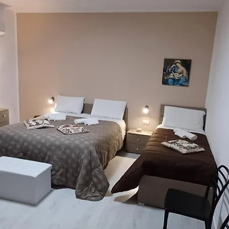 Angela Apartments Apartment *