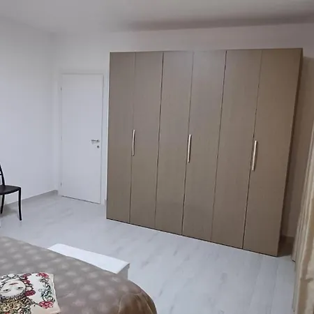 Angela Apartment Partinico