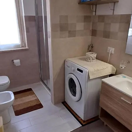 Angela Apartment Partinico