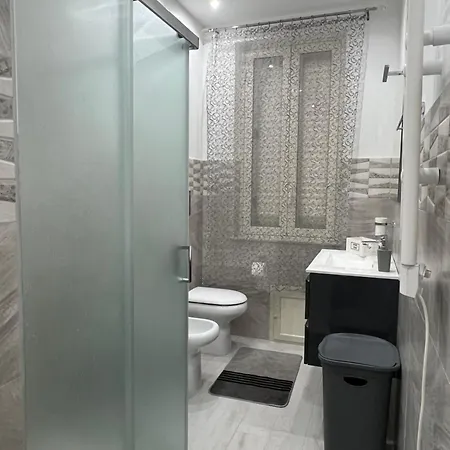 Angela Apartment Partinico